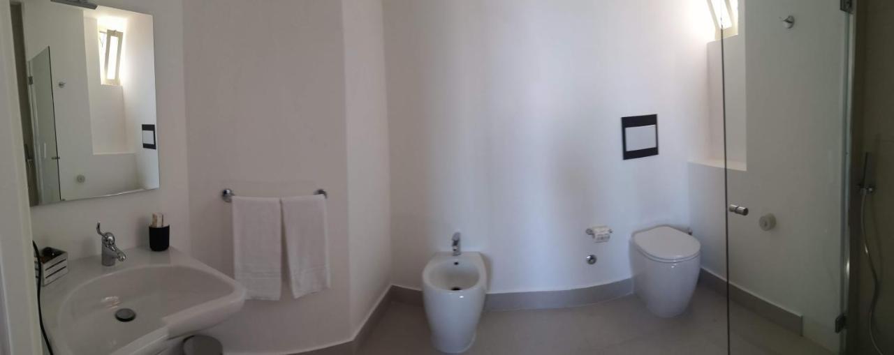 Athena Charming Rooms Таорміна Екстер'єр фото