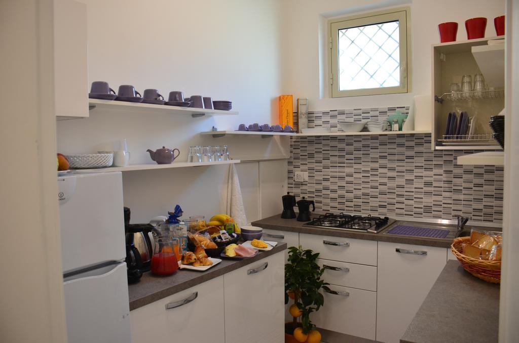 Athena Charming Rooms Таорміна Екстер'єр фото