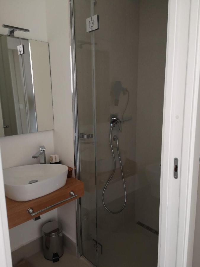 Athena Charming Rooms Таорміна Екстер'єр фото