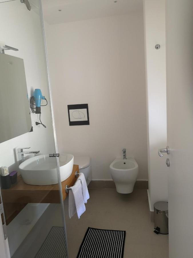 Athena Charming Rooms Таорміна Екстер'єр фото